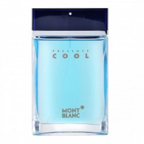 Mont Blanc Presence Cool Woda toaletowa 75ml spray
