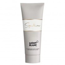 Mont Blanc Signature Balsam do ciaa 100ml