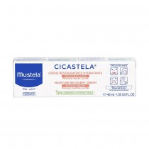 Mustela Cicastela krem regeneracyjny od 1. dnia ycia 40ml