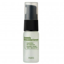 Purito Wonder Releaf Centella Serum Unscented bezzapachowe serum z ekstraktem z Wkroty Azjatyckiej 15ml