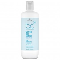 Schwarzkopf Professional BC Bonacure Moisture Kick Shampoo szampon do wosw 1000ml