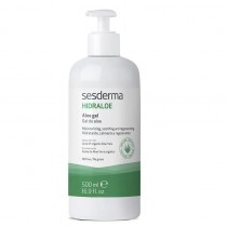 Sesderma Hidraloe el aloesowy do ciaa 500ml