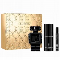 Paco Rabanne Phantom Parfum 100ml spray + 10ml spray + Dezodorant 150ml spray