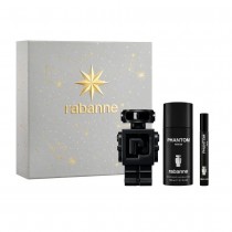 Rabanne Phantom Parfum 100ml spray + Dezodorant 150ml spray + Parfum 10ml spray