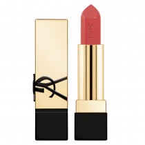 Yves Saint Laurent Rouge Pur Couture satynowa szminka 07 Transgressive Coral 3,8g