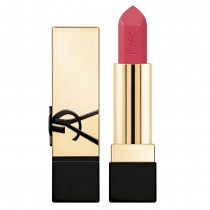 Yves Saint Laurent Rouge Pur Couture satynowa szminka P4 Chic Coral 3,8g