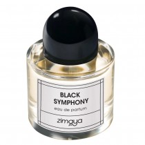 Zimaya Black Symphony Woda perfumowana 100ml spray