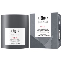 AA Men Multi Booster ultralekki krem nawil�aj�co - koj�cy 50ml