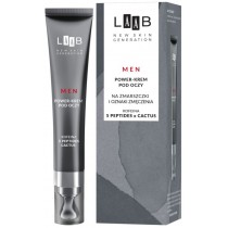 AA Men Power krem pod oczy przeciw zmarszczkom i oznakom zm�czenia 15ml