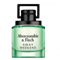 Abercrombie & Fitch Away Weekend Man Woda toaletowa 50ml spray