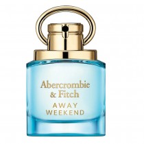 Abercrombie & Fitch Away Weekend Woman Woda perfumowana 50ml spray