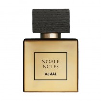Ajmal Noble Notes Woda perfumowana 100ml spray