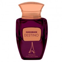 Al Haramain Destino Woda perfumowana 100ml spray