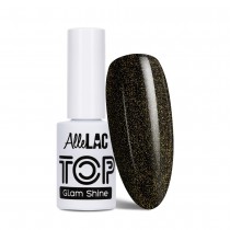 Allelac Top hybrydowy Glam Shine 3 Peridot 5ml