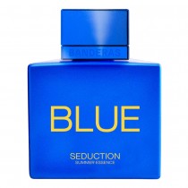 Antonio Banderas Blue Seduction Summer Essence For Men Woda toaletowa 100ml spray