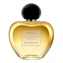 Antonio Banderas Her Secret Absolu Woda perfumowana 80ml spray