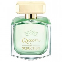 Antonio Banderas Queen of Seduction Woda toaletowa 80ml spray
