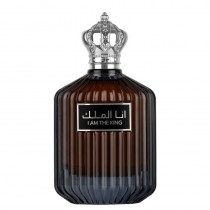 Ard Al Zaafaran Ana Al Malik I Am The King Woda perfumowana 100ml spray