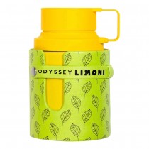 Armaf Odyssey Limoni Fresh Edition Woda perfumowana 60ml spray
