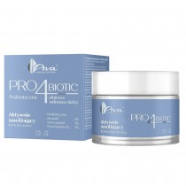 Ava Laboratorium Pro4biotic aktywnie nawilajcy krem do twarzy 50ml