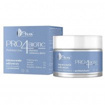 Ava Laboratorium Pro4biotic intensywnie odywczy krem do twarzy z prebiotykami 50ml