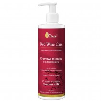 Ava Laboratorium Red Wine Care kremowe mleczko do demakijau 200ml