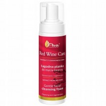 Ava Laboratorium Red Wine Care agodna pianka do mycia twarzy 150ml