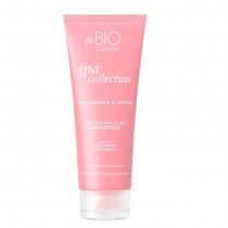 Be Bio SPA Collection nawil�aj�cy krem do r�k Pink Jasmine & Lychee 50ml