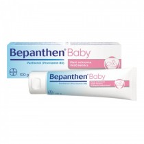 Bepanthen Baby ma ochronna przed odparzeniami 100g