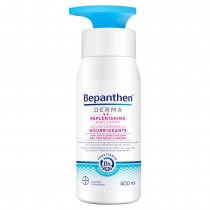 Bepanthen Derma Replenishing balsam do ciaa 400ml