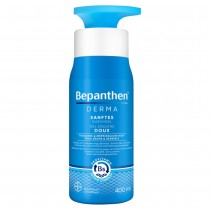 Bepanthen Derma Washgel el do mycia ciaa 400ml