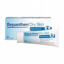 Bepanthen Dry Skin ma ochronna 50g