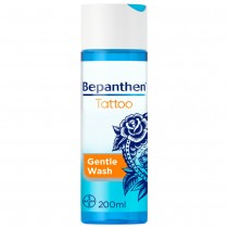 Bepanthen Tattoo el do mycia 200ml