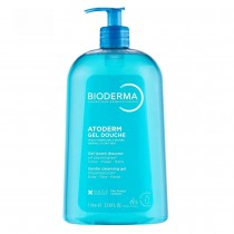 Bioderma Atoderm Gel el pod prysznic 1000ml