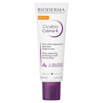 Bioderma Cicabio krem agodzco-odbudowujcy SPF50+ 40ml