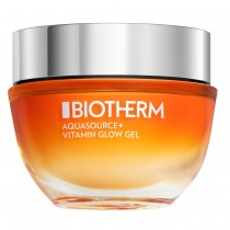 Biotherm Aquasource Vitamin Glow Gel el do twarzy 50ml