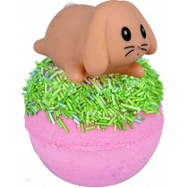 Bomb Cosmetics Kula do k�pieli z zabawk� Hoppity Pop 100g