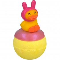 Bomb Cosmetics Kula do k�pieli z zabawk� Snuggle Duck 100g