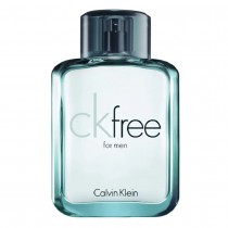 Calvin Klein CK Free Woda toaletowa 30ml spray