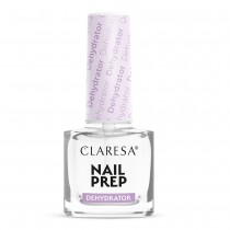 Claresa Nail Prep dehydrator do paznokci 5ml