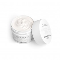 Claresa Rubber Gel 10 UV/LED el budujcy 45g