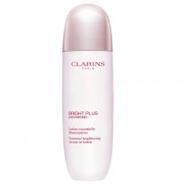 Clarins Bright Plus Advanced skoncentrowane serum rozja�niaj�ce do twarzy 150ml