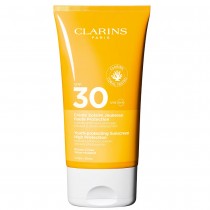 Clarins Creme Solaire Corps SPF30 krem do cia�a 150ml