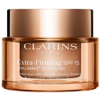 Clarins Extra-Firming krem na dzie� do ka�dego typu sk�ry SPF15 50ml