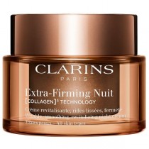 Clarins Extra-Firming krem na noc do ka�dego typu sk�ry 50ml