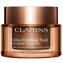 Clarins Extra-Firming krem na noc do sk�ry suchej 50ml