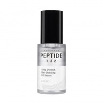 Cosrx Peptide-132 Ultra Perfect Hair Bonding Oil Serum serum do w�os�w z olejkiem wzmacniaj�cym 28ml