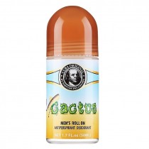 Cuba Original Men Cactus Dezodorant roll-on 50ml
