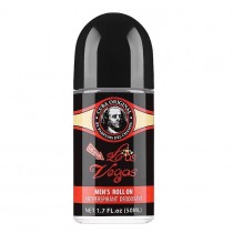 Cuba Original Men Las Vegas Dezodorant roll-on 50ml