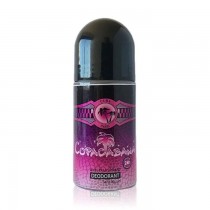 Cuba Original Woman Copacabana Dezodorant roll-on 50ml